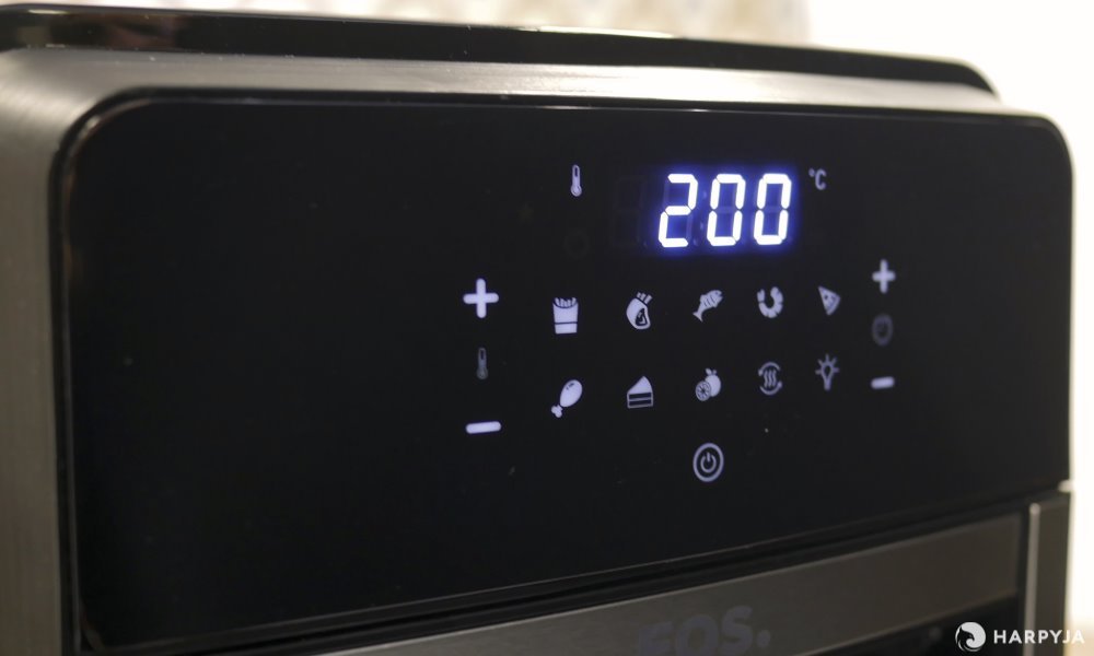 Oven EOS 3 em 1 EAF12 - Imagem 2