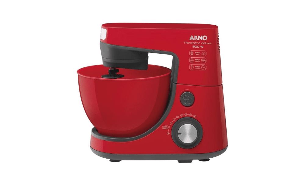 Foto de Arno Deluxe com 2 Bowls