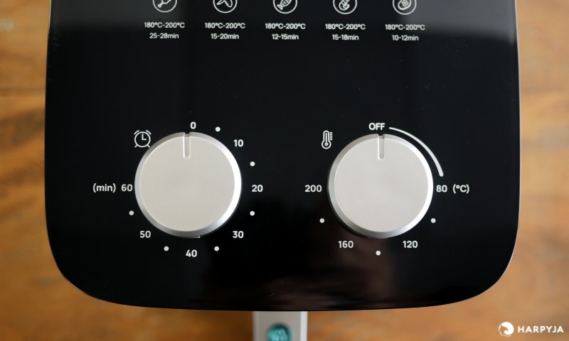 Gaabor Analógica com Visor - Imagem 7