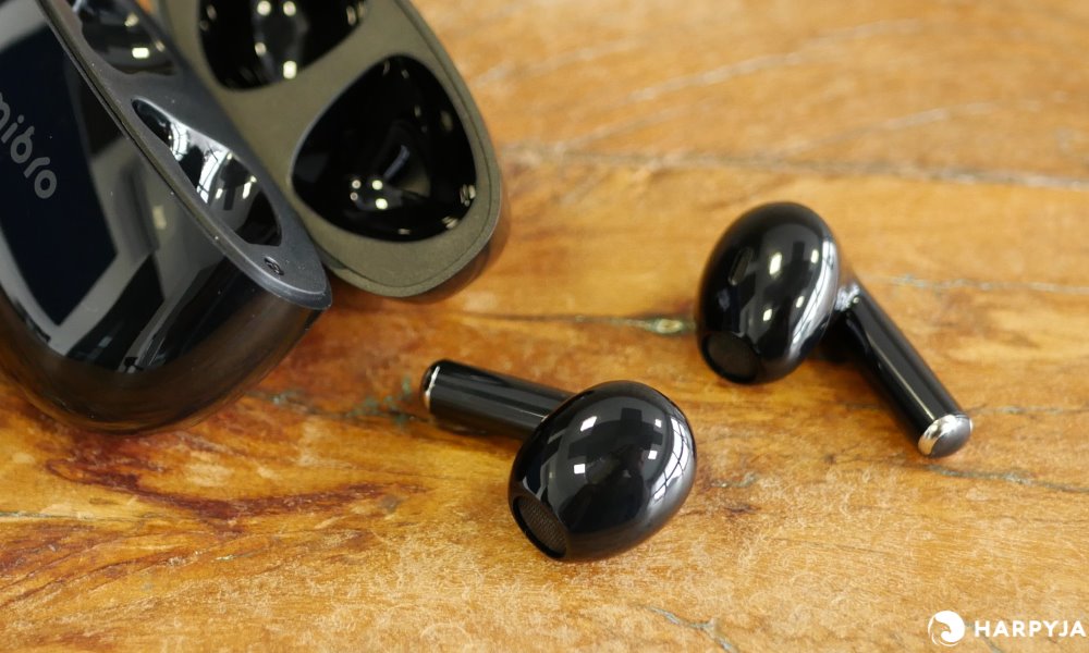 Mibro Earbuds 4 - Imagem 2