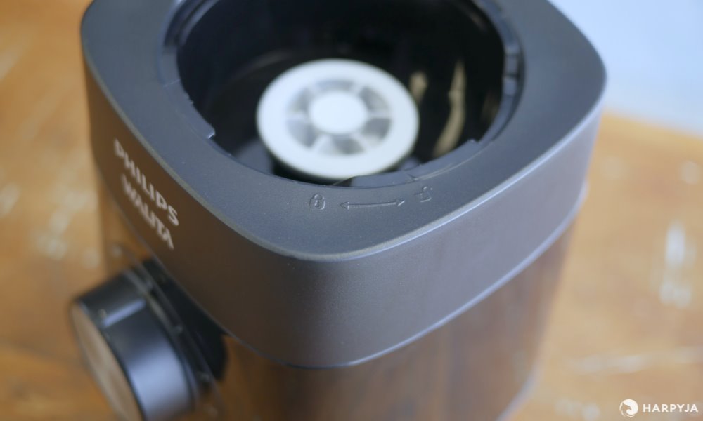 Philips Walita Série 5000 Ri2240 - Imagem 7