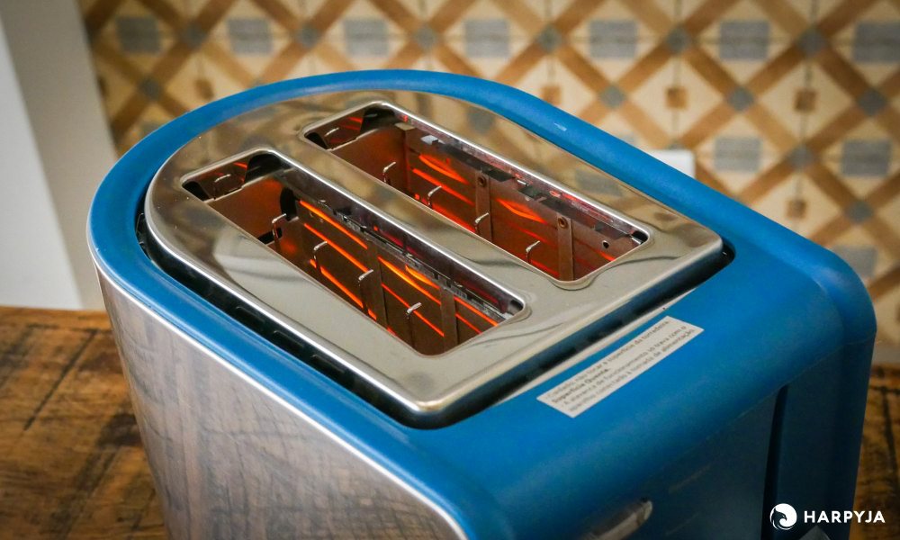 Imagem do produto Philco Easy Toast