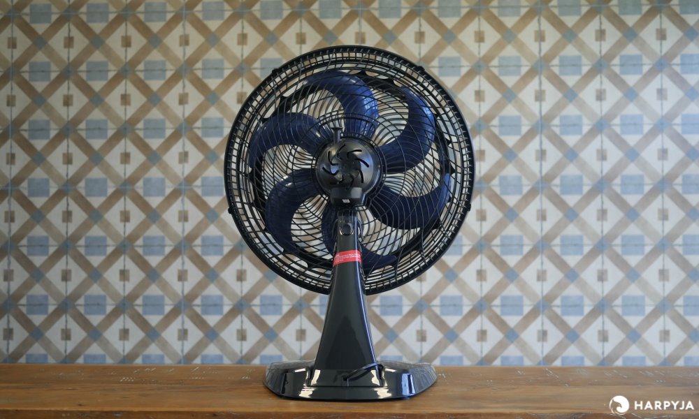 Arno Xtreme Force Breeze VB40 - Imagem 2