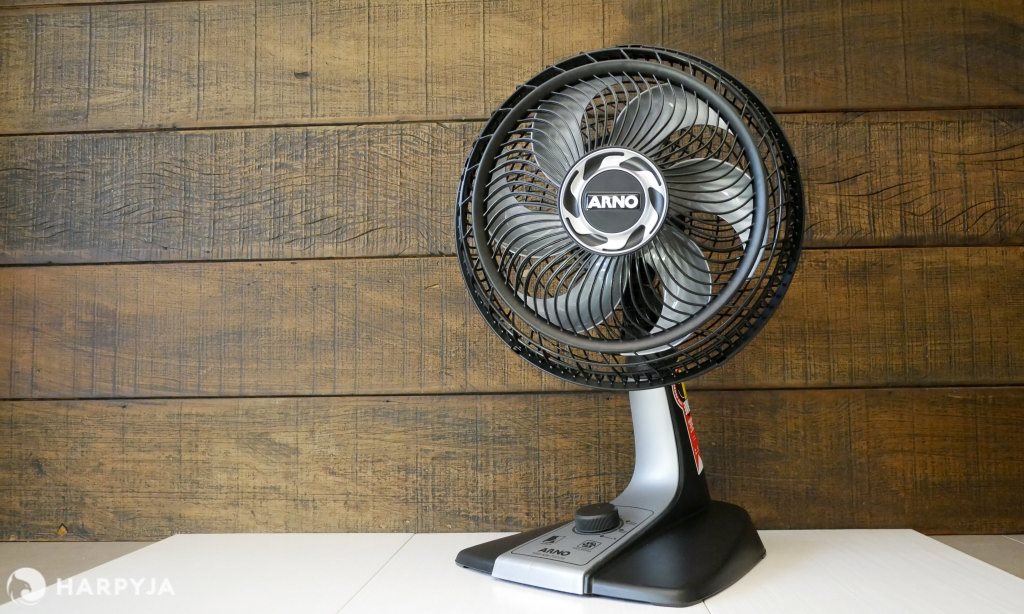 Arno Silence Force VF30 - Imagem 3