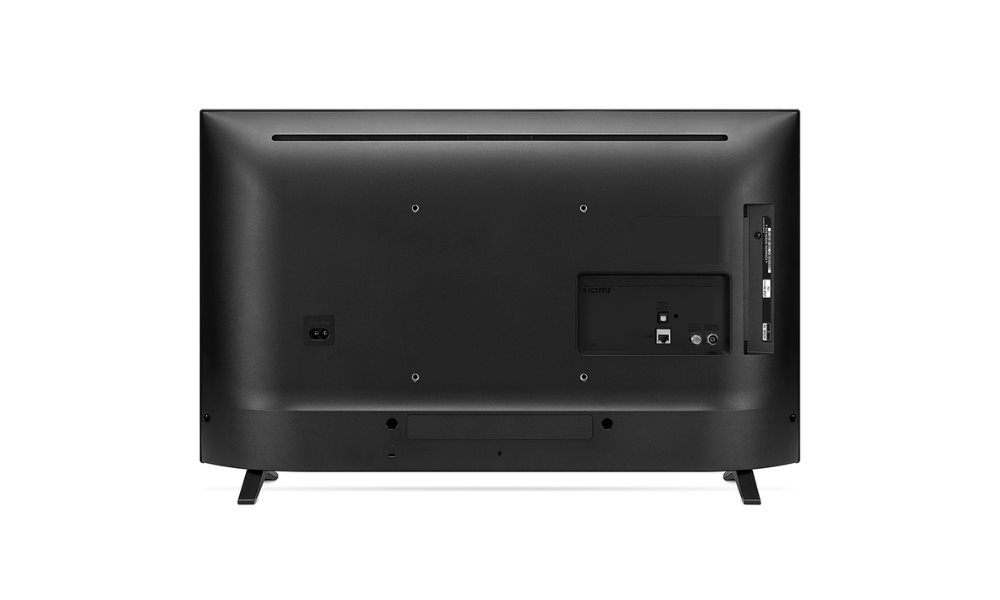 Banner da opinião LG LED 32'' HD - 32LQ621CBSB.AWZ