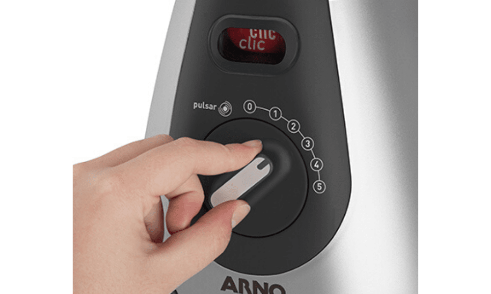 Banner da opinião Arno Clic Lav Stile 