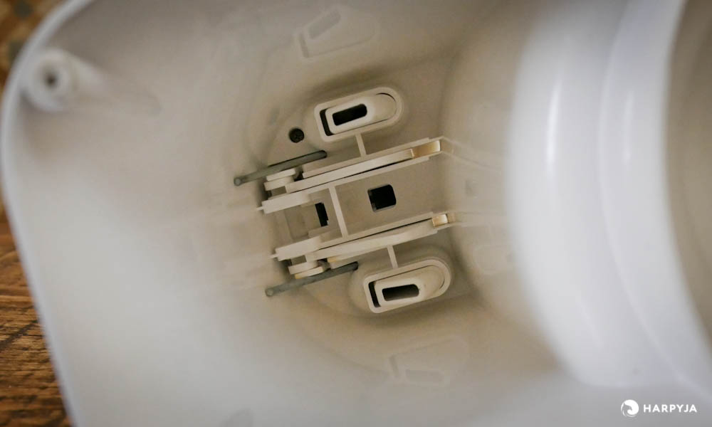 Arno Elipse e Arno Essencial (SX60 e SX70) - Imagem 20