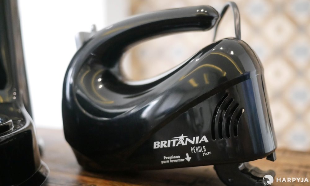 Britânia Pérola Maxx  - Imagem 2