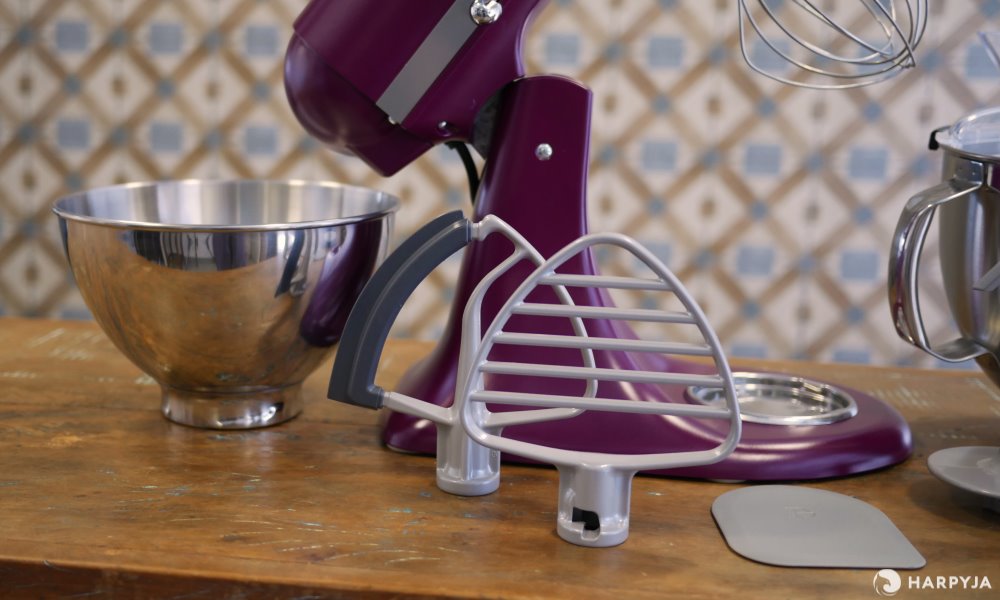 KitchenAid Artisan Beetroot - Imagem 15