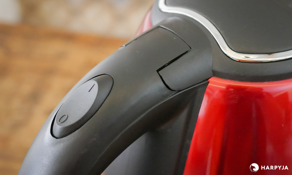 Britânia BCH03VI ou BCH02PI - Imagem 15