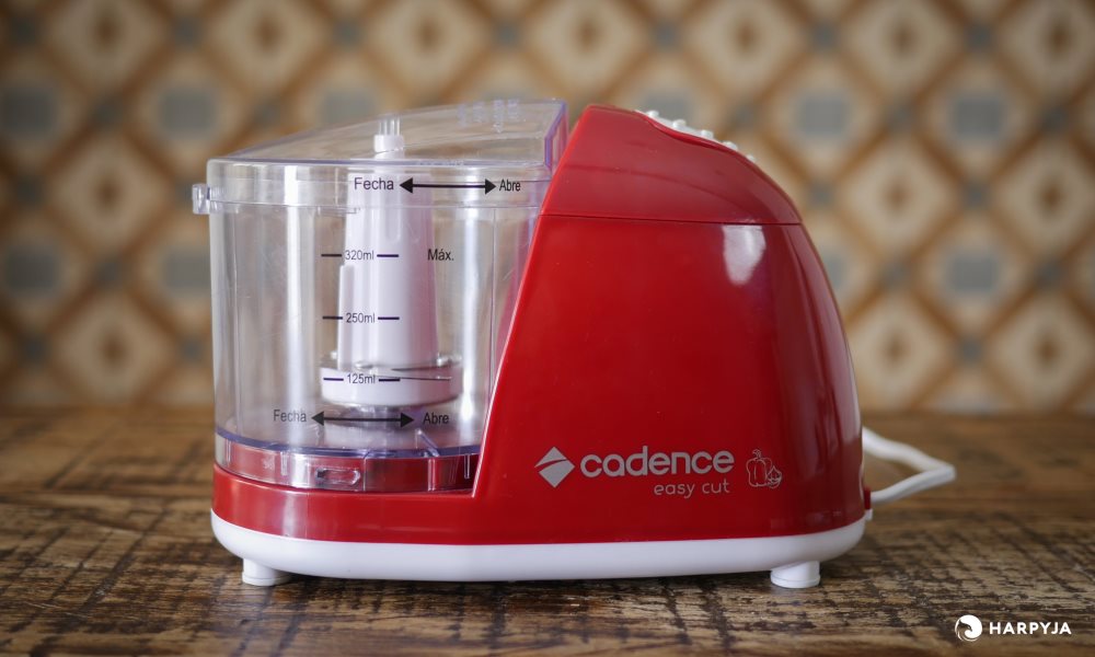 Cadence Easy Cut - Imagem 2