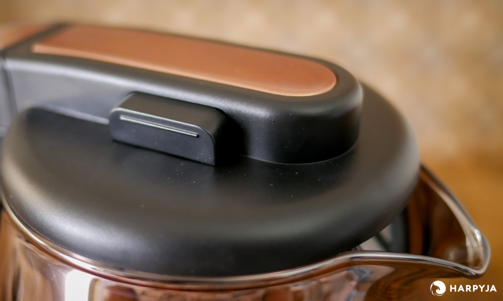 Hamilton Beach com jarra de vidro - Imagem 17