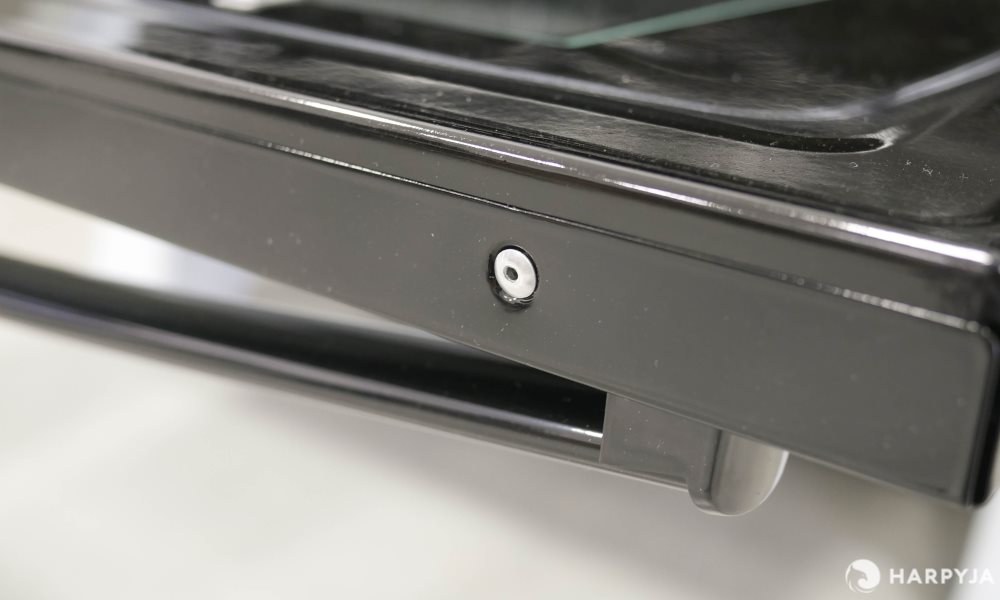 Realce Zeus Glass 5 Bocas - Imagem 21