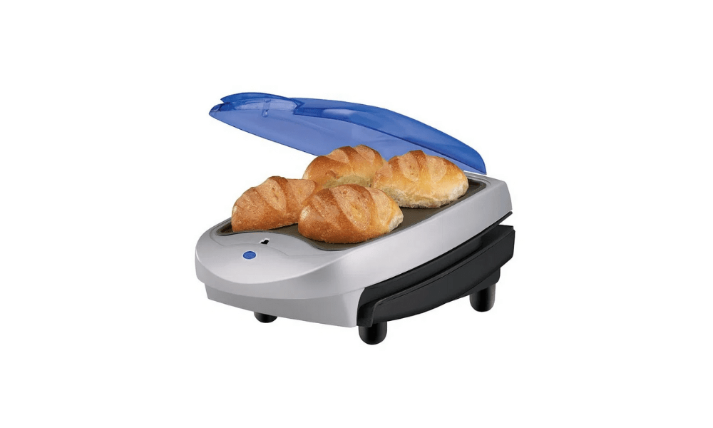 Banner da opinião George Foreman Família