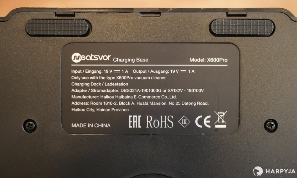 Neatsvor X600 Pro - Imagem 27