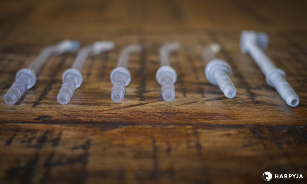 WaterPik modelo WP-100 e WP-660 - Imagem 24