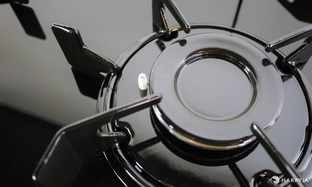 Atlas Mônaco Top Glass 5 bocas - Imagem 7