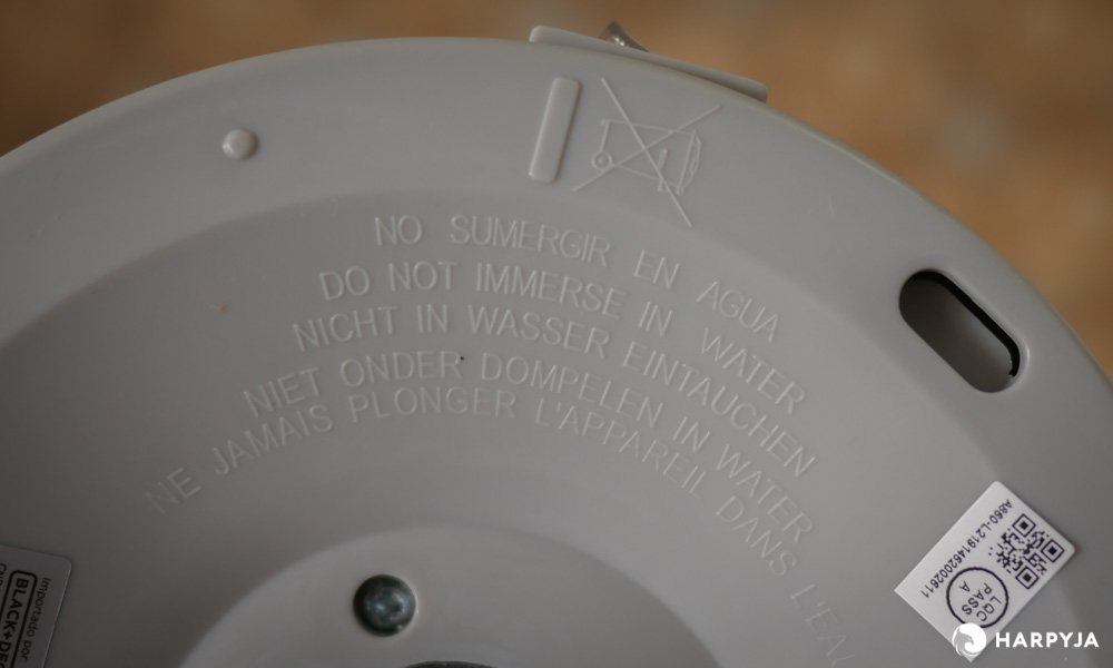 Black + Decker KXB - Imagem 11