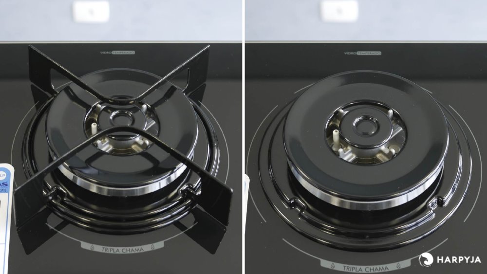 Atlas AgileUp 5 bocas - Imagem 16