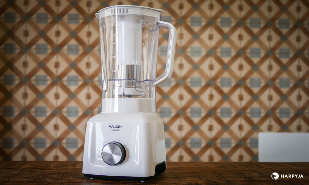 Mallory Taurus  - Imagem 13