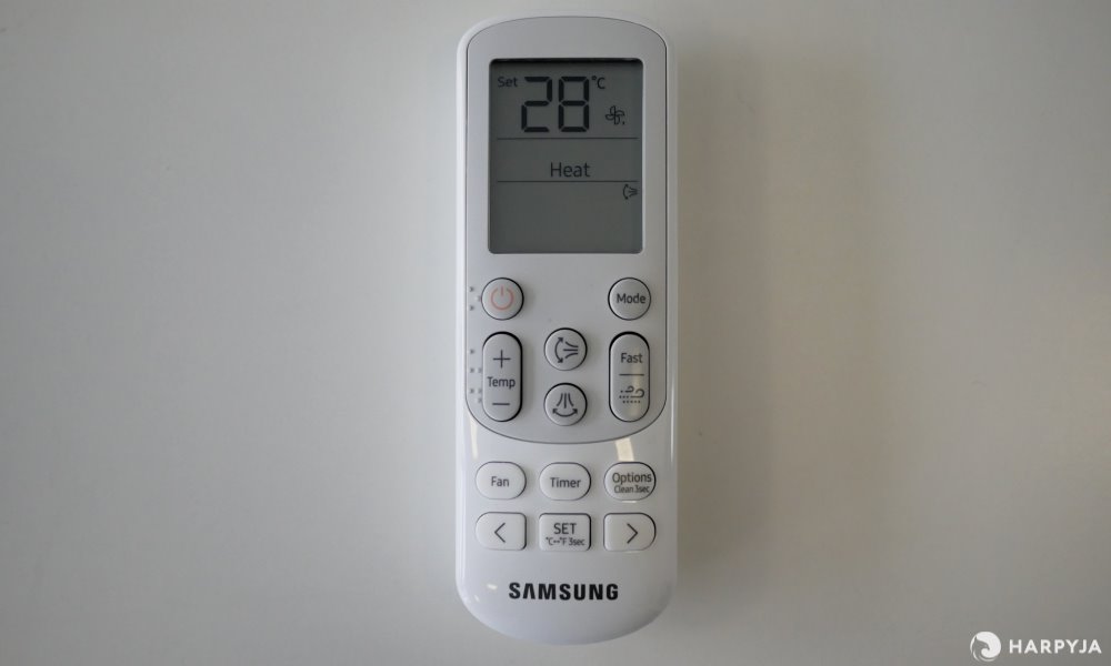 Samsung WindFree - Imagem 20