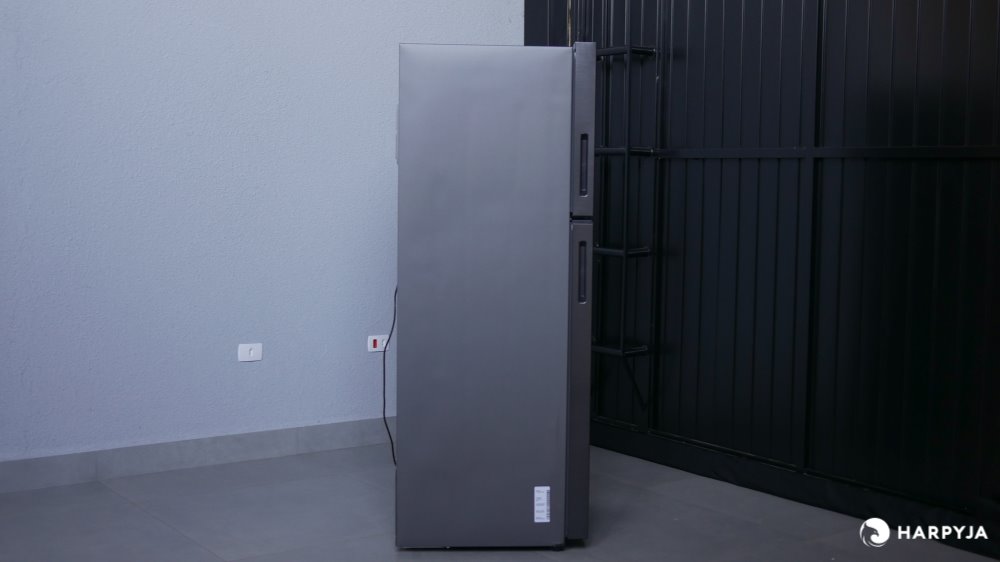 Samsung Evolution RT38 391L - Imagem 4