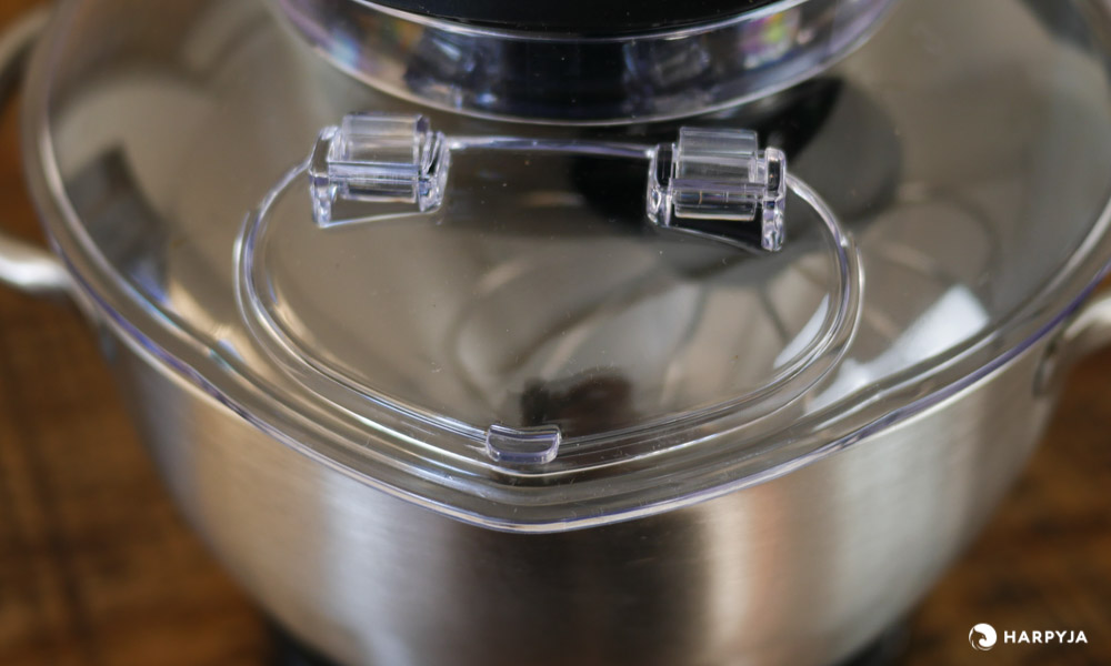 Cadence Orbital Orbit Black - Imagem 7