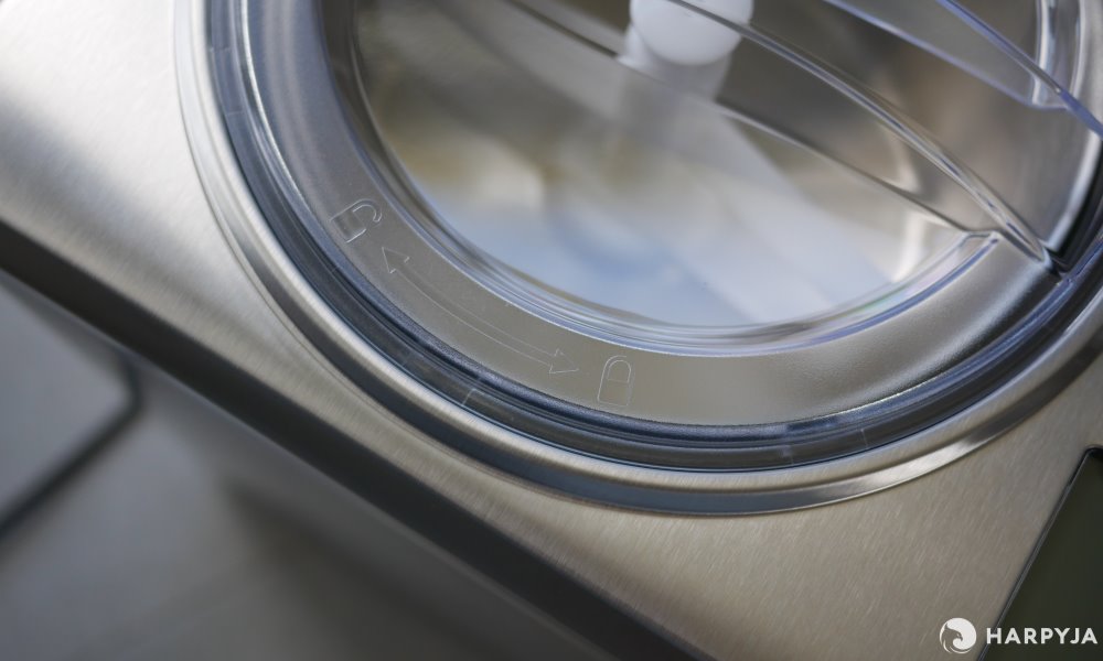 Máquina de Sorvete EOS ESO03 2,5 Litros - Imagem 19