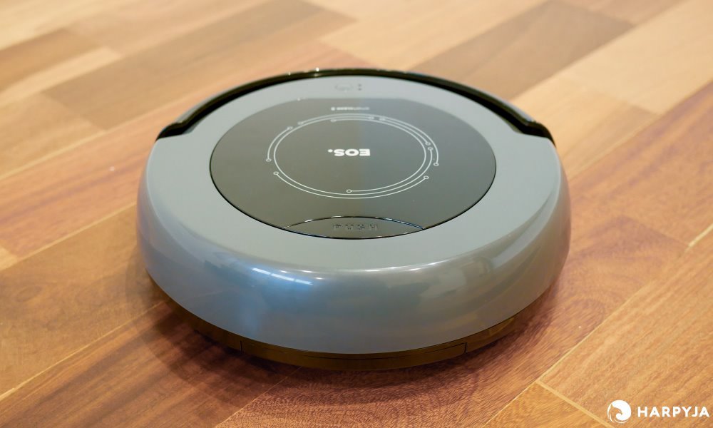 EOS Smart Clean EAR01T - Imagem 3