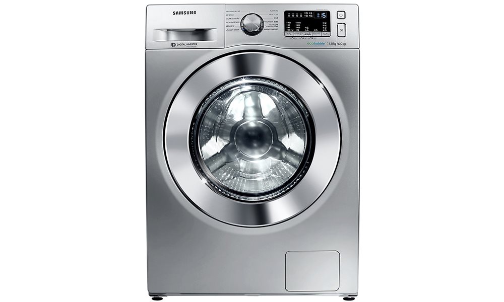 Foto de Samsung 11Kg WD4000