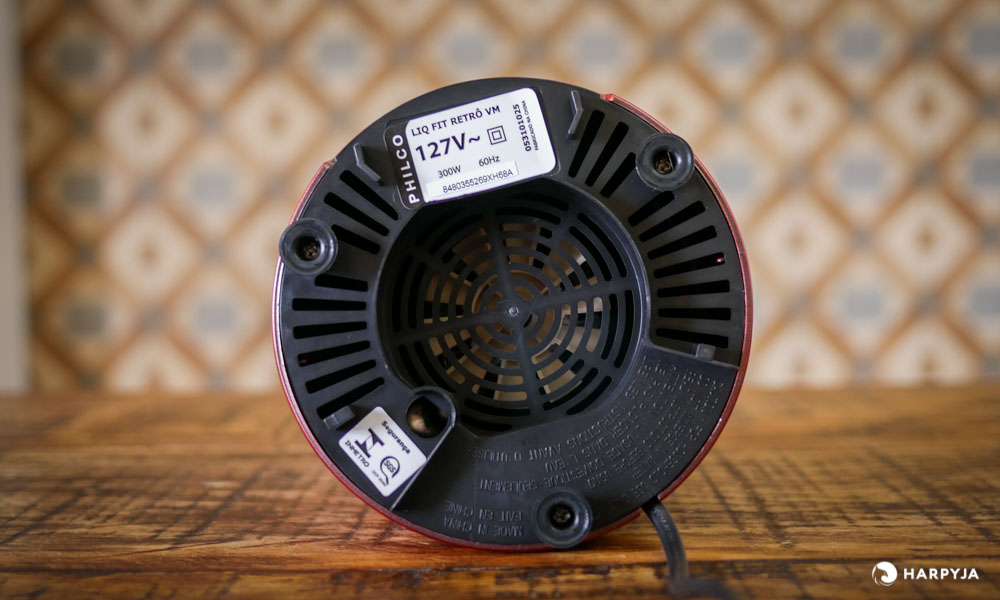 Philco Liq Fit Retro - Imagem 13