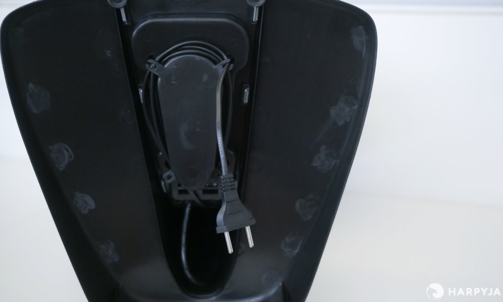 Arno Silence Force VF40 - Imagem 3