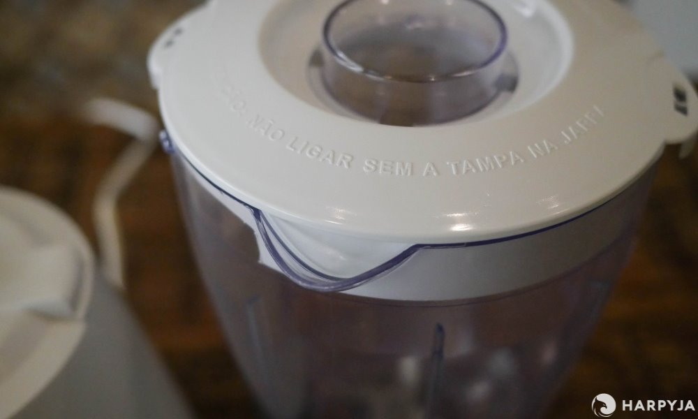 Black & Decker LE450F com Jarra Antimicrobiana - Imagem 11