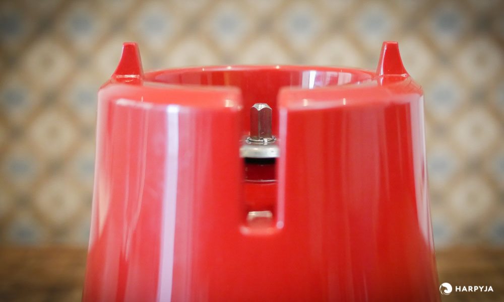 Oster Super Chef BLSTMG - Imagem 8