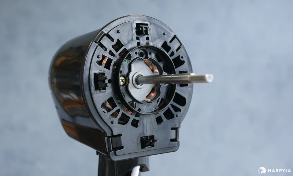 Britânia 150W Turbo - BVT400 - Imagem 6