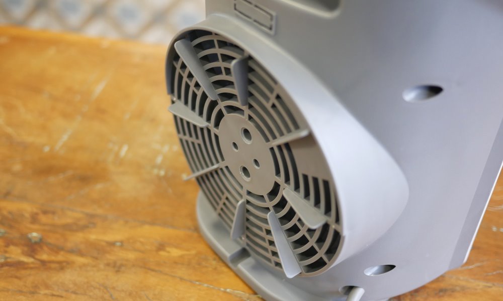 Wap Air Heat - Imagem 15