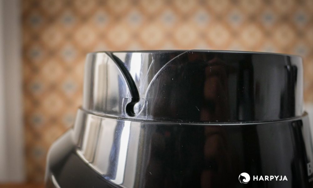 Britânia B1000 - 1000W - Imagem 11