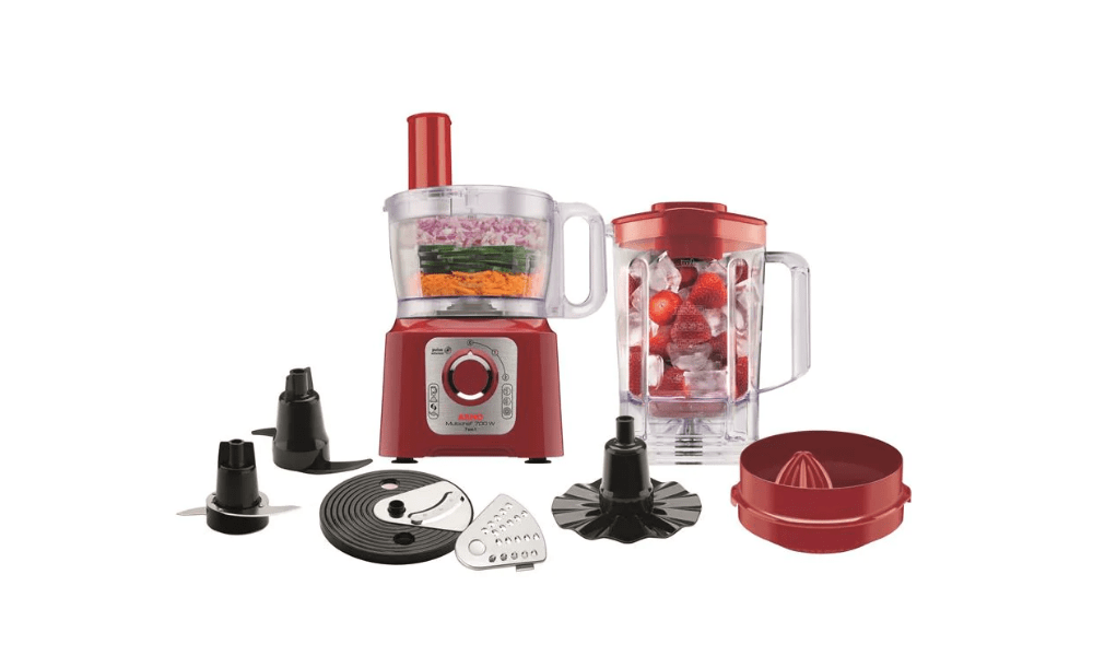 Banner da opinião Arno Multichef 7 em 1