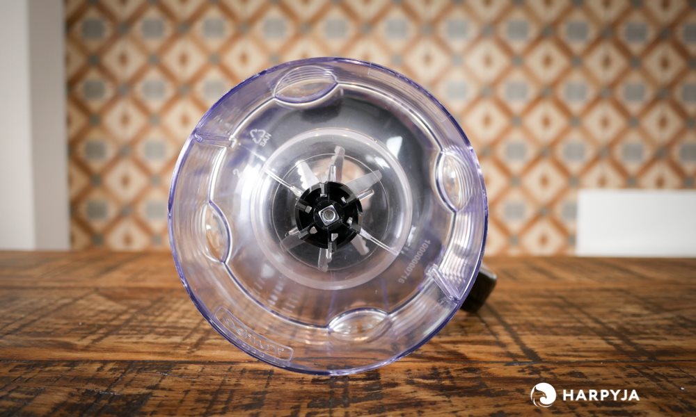 Mondial Turbo L-1200 - 1200W - Imagem 6