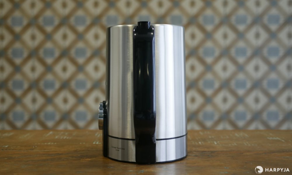 Britânia Concept Touch Inox BCH08I - Imagem 4