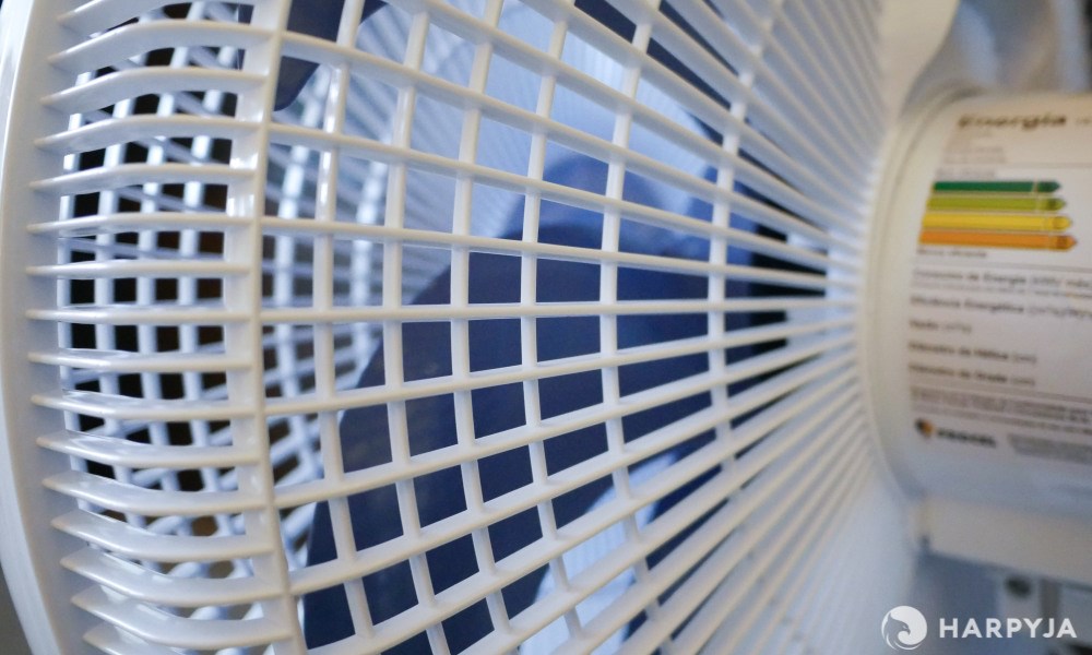 Mondial Classic NV-45 6 pás - Imagem 11