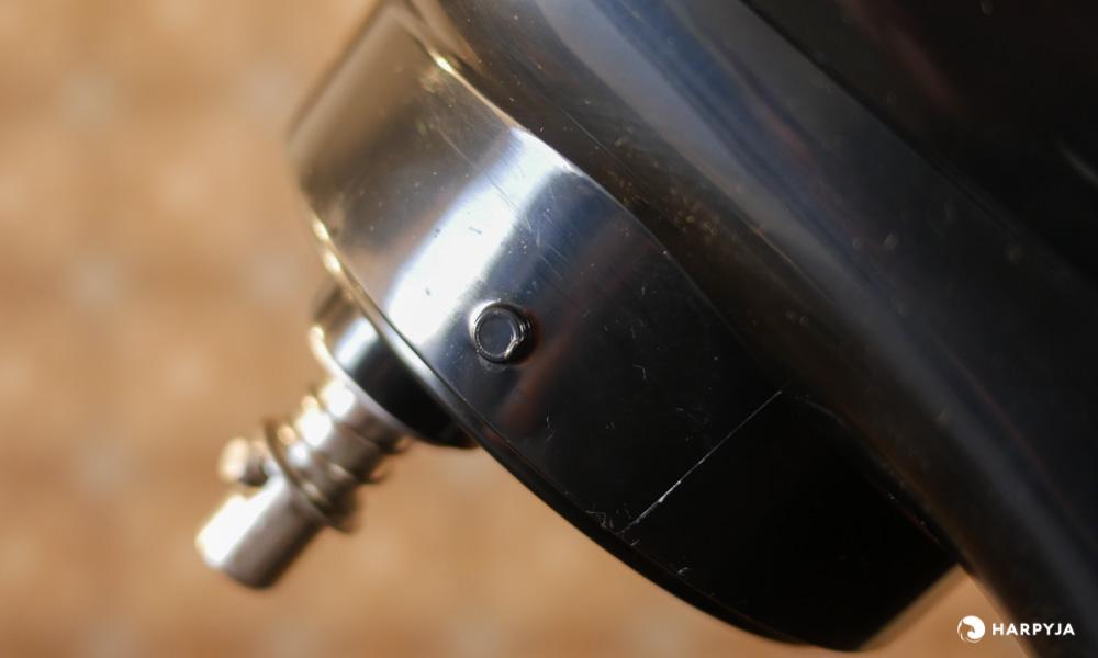 Cadence Orbital Orbit Black - Imagem 18