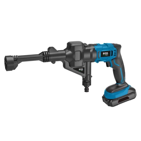 Imagem do produto EOS MaxPro 3 em 1