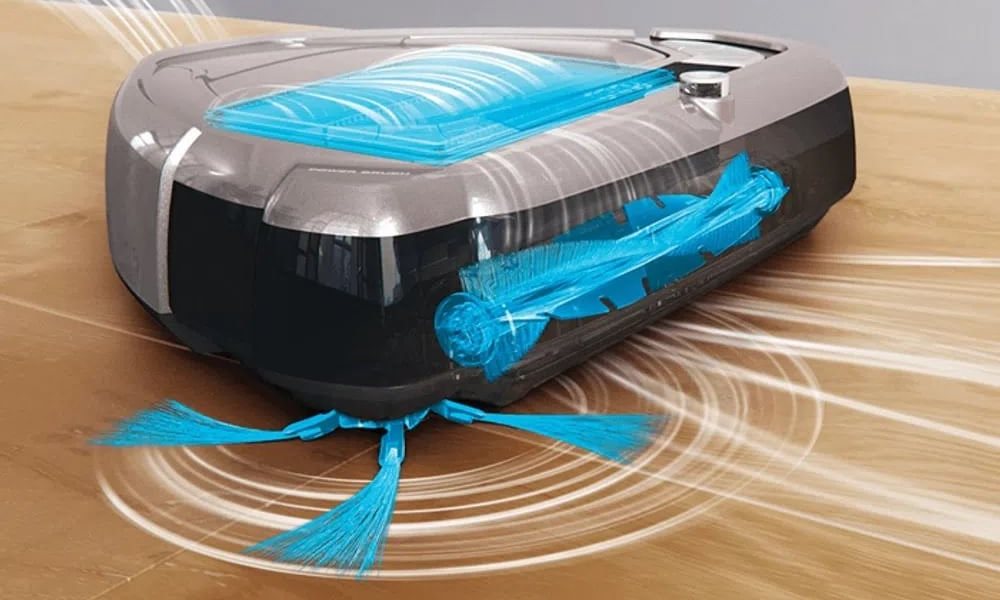 Banner da opinião Electrolux Pure i9.2