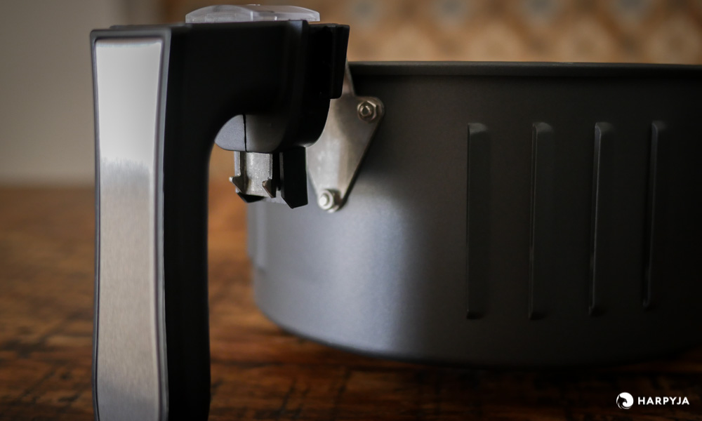 Philco Air Fry Saúde Inox PH3,2L - Imagem 16