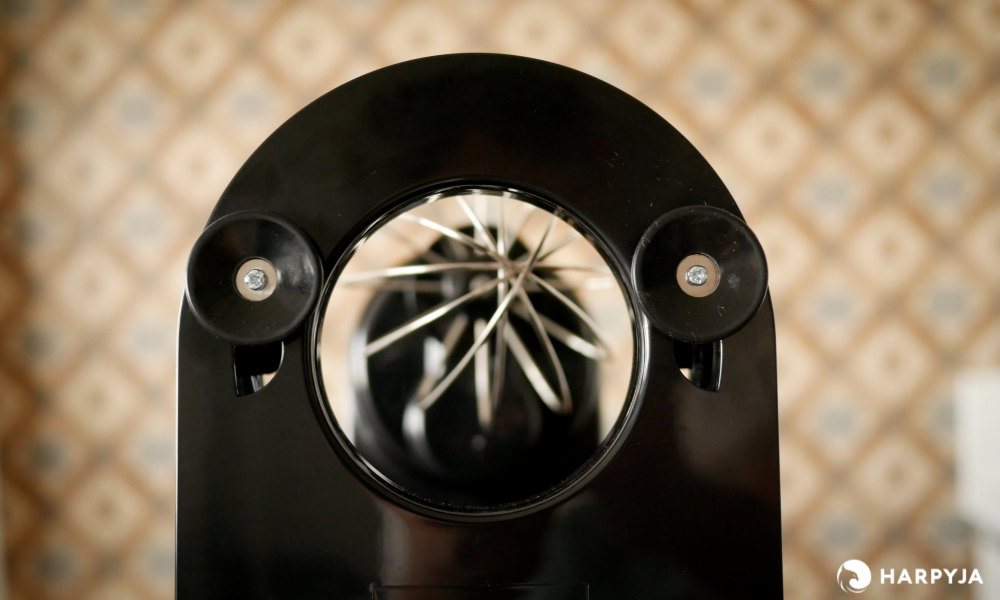 Mondial Profissional Eletrônica - B-06  - Imagem 13