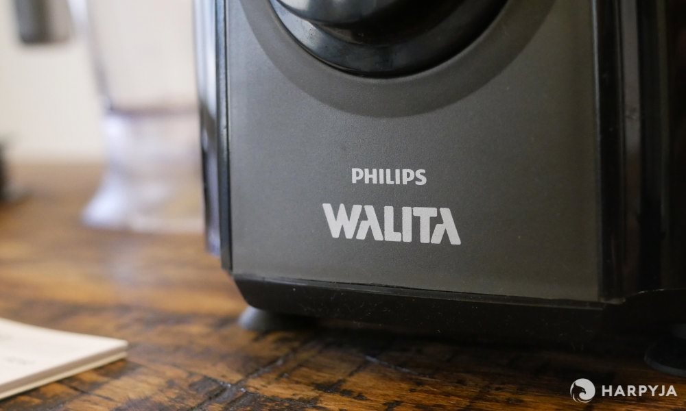 Philips Walita Ri2160 - Imagem 4
