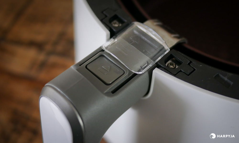 Oster Digital com Painel Touch - Imagem 11