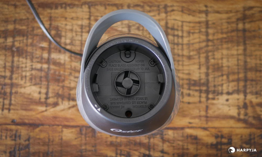 Oster Personal Blender MyBlend - Imagem 7