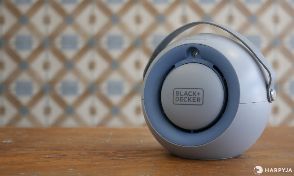 Black+Decker Freestyle AUP4 - Imagem 28